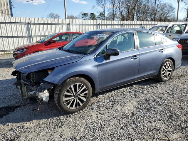 Obraz 1 z 2018 SUBARU LEGACY 2.5I PREMIUM 2018 z VIN 4S3BNAF69J3038273