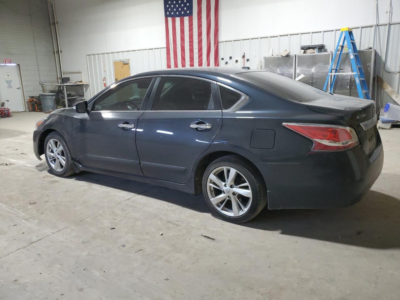 Image 2 of 2015 NISSAN ALTIMA 2.5 2015 with VIN 1N4AL3AP0FN380855