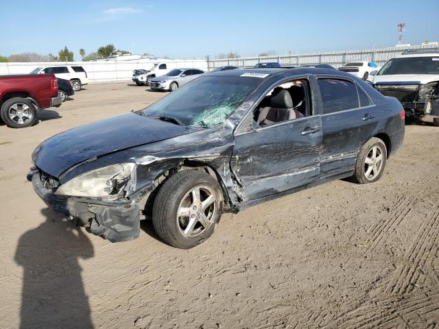 Изображение 1 2004 HONDA ACCORD EX 2004 с VIN JHMCM568X4C017600
