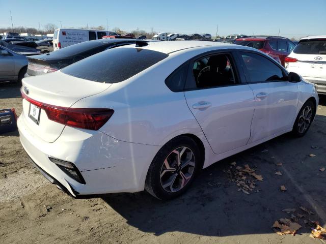 Obraz 3 z 2020 KIA FORTE FE 2020 z VIN 3KPF24AD4LE179071