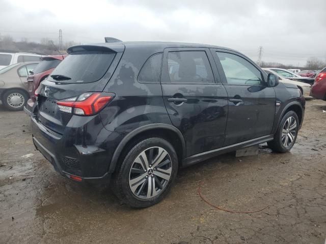 Obraz 3 z 2022 MITSUBISHI OUTLANDER SPORT ES 2022 z VIN JA4ARUAU0NU002330