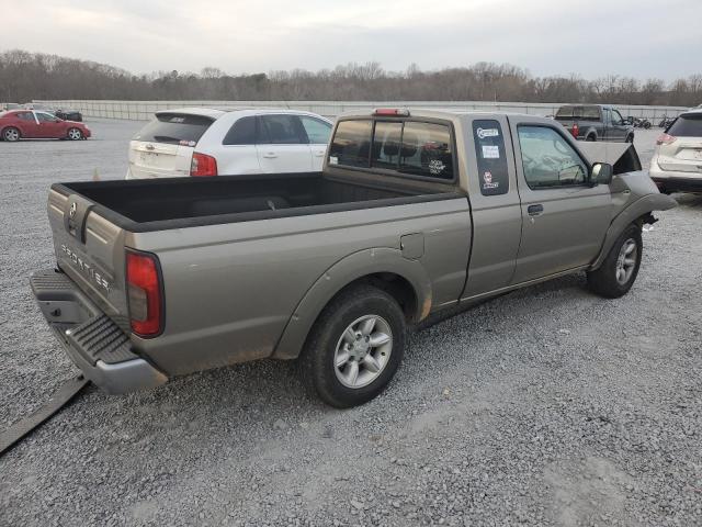Image 3 of 2003 NISSAN FRONTIER KING CAB XE 2003 with VIN 1N6DD26T73C401256