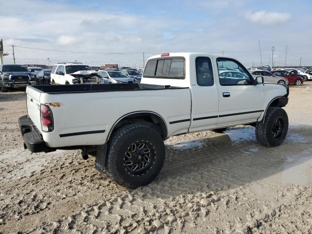 Image 3 of 1998 TOYOTA TACOMA XTRACAB 1998 with VIN 4TAWN72N0WZ086018