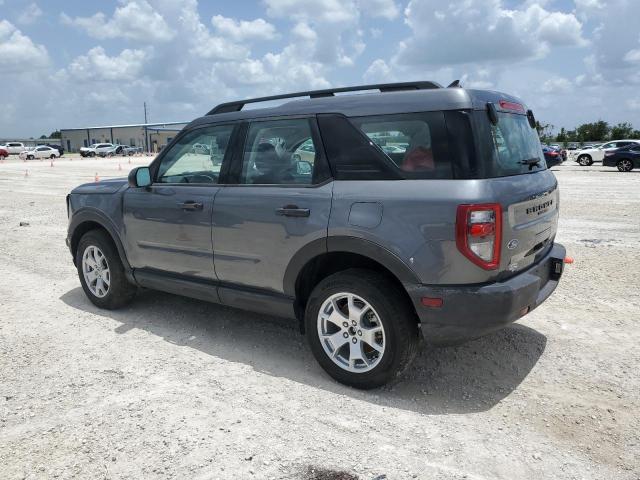 Obraz 2 z Ford Bronco Sport 2021 z VIN 3FMCR9A69MRA62556