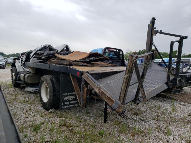 Image 2 of 2019 FORD F750 SUPER DUTY 2019 with VIN 1FDNF7DC1KDF14688
