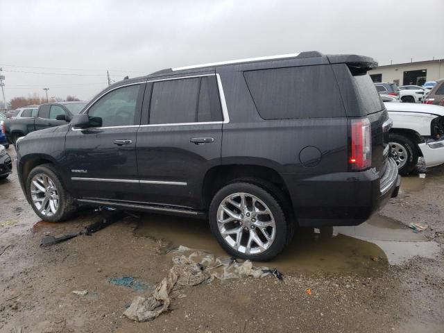 Изображение 2 2020 GMC YUKON DENALI 2020 с VIN 1GKS2CKJ1LR232122