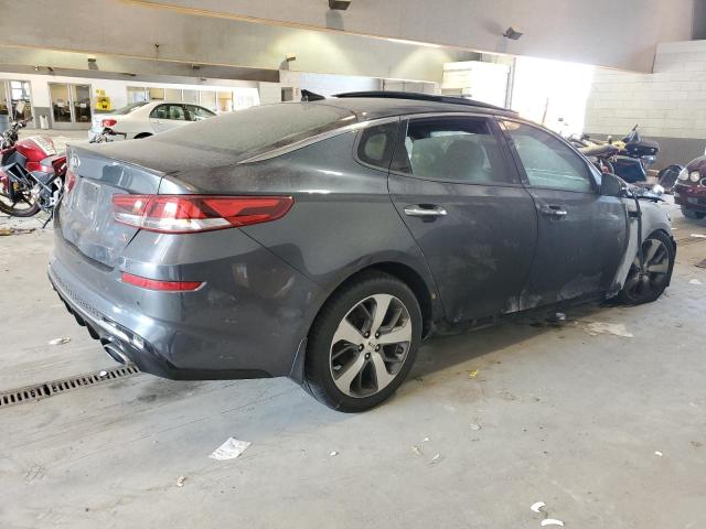 Image 3 of 2019 KIA OPTIMA LX 2019 with VIN 5XXGT4L36KG379154