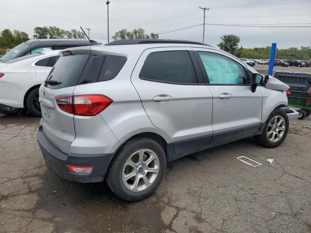 Изображение 3 2021 FORD ECOSPORT SE 2021 с VIN MAJ3S2GE4MC434663