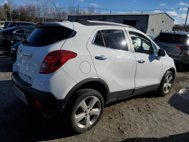 Image 3 of 2016 BUICK ENCORE  2016 with VIN KL4CJESB6GB624139