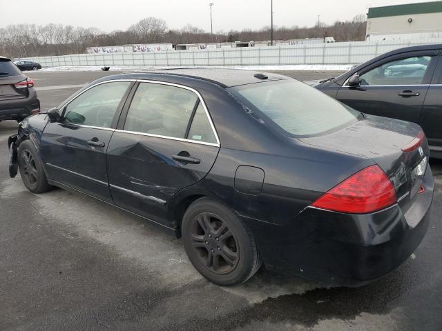 Obraz 2 z 2007 HONDA ACCORD EX 2007 z VIN 1HGCM56897A210162