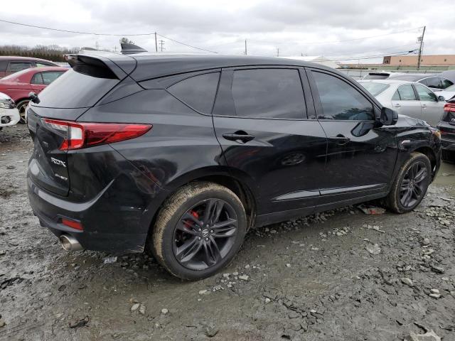 Obraz 3 z 2021 ACURA RDX A-SPEC 2021 z VIN 5J8TC2H65ML044865