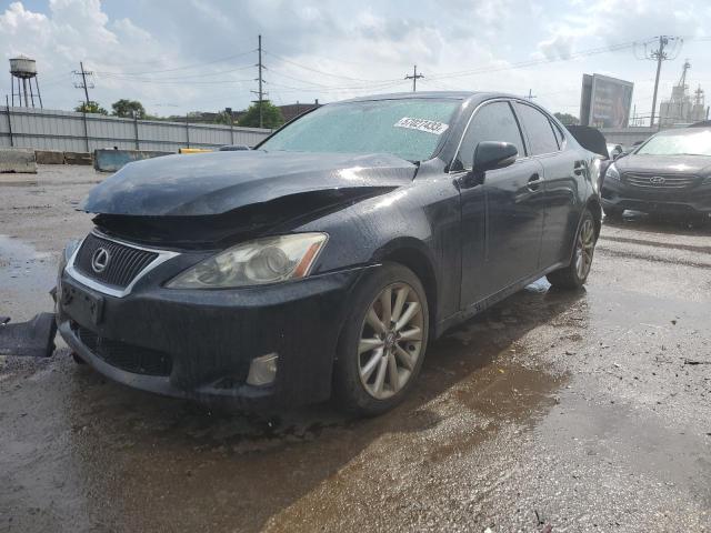 2010 LEXUS IS 250 250 2010 image