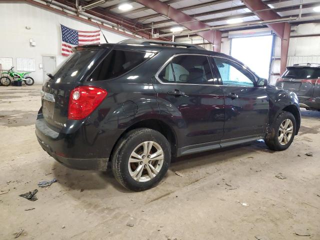 Изображение 3 2012 CHEVROLET EQUINOX LT 2012 с VIN 2GNALDEK8C6153385