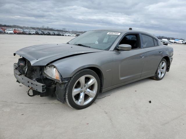 Obraz 1 z 2012 DODGE CHARGER R/T 2012 z VIN 2C3CDXCT4CH109632