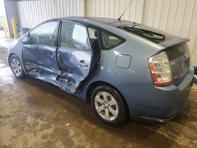 Obraz 2 z 2007 TOYOTA PRIUS  2007 z VIN JTDKB20U877640878
