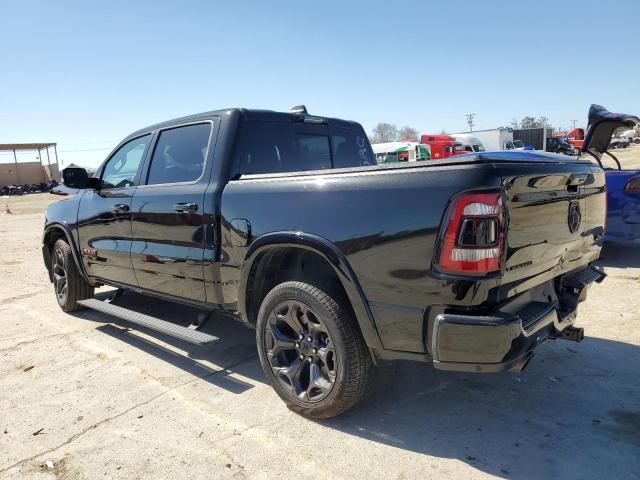 Obraz 2 z 2023 RAM 1500 LIMITED 2023 z VIN 1C6SRFHTXPN672653