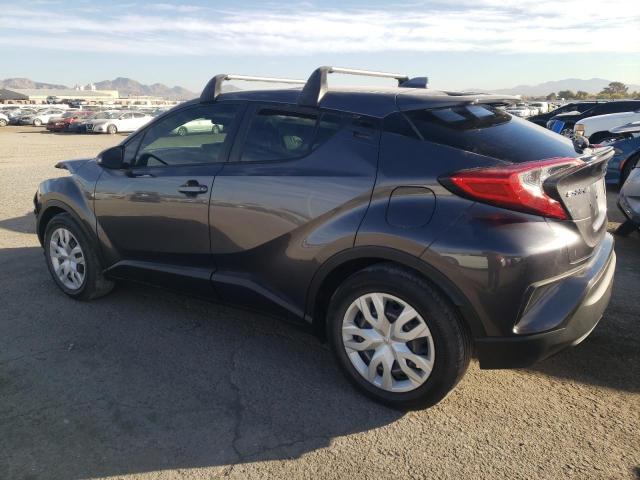 Image 2 of 2021 TOYOTA C-HR XLE 2021 with VIN JTNKHMBX2M1107436