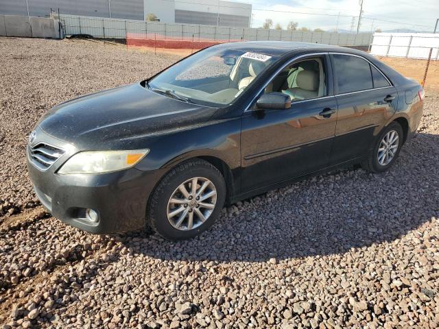 Obraz 1 z 2011 TOYOTA CAMRY SE 2011 z VIN 4T1BK3EK5BU132242