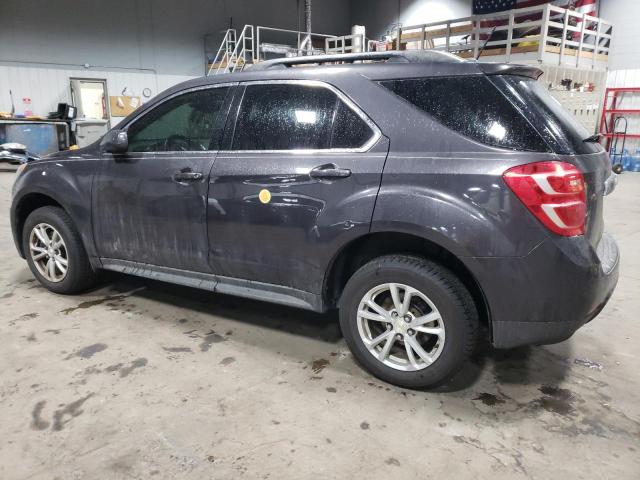 Изображение 2 2016 CHEVROLET EQUINOX LT 2016 с VIN 2GNFLFEKXG6292067