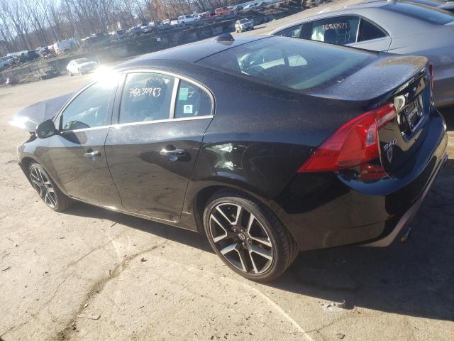 Изображение 2 2018 VOLVO S60 DYNAMIC 2018 с VIN YV126MFL2J2452807