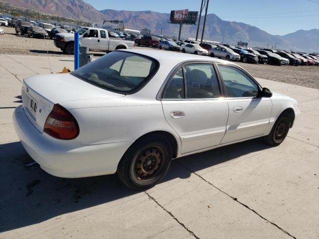 Image 3 of 1997 HYUNDAI SONATA BASE 1997 with VIN KMHCF24F1VU813154