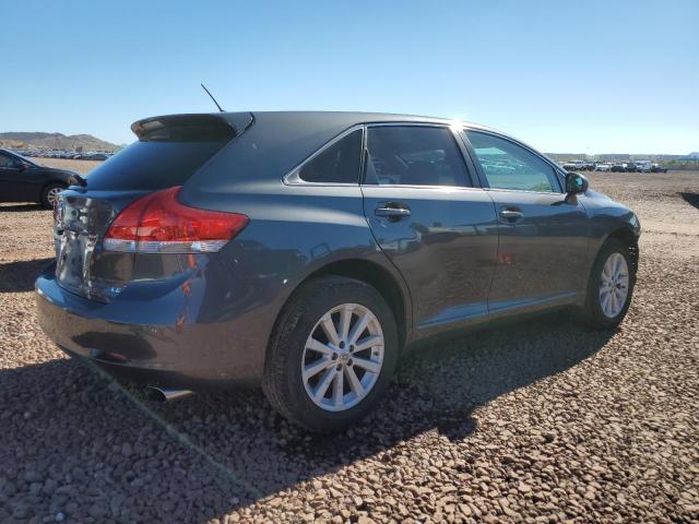 Obraz 3 z 2012 TOYOTA VENZA LE 2012 z VIN 4T3ZA3BB1CU061751