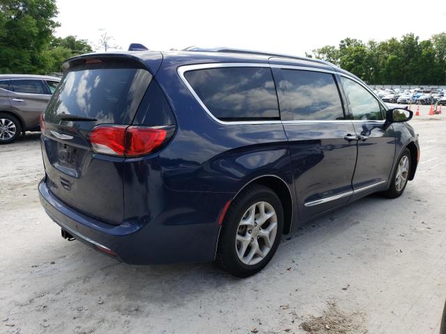 Obraz 3 z 2017 CHRYSLER PACIFICA TOURING L PLUS 2017 z VIN 2C4RC1EG9HR832545