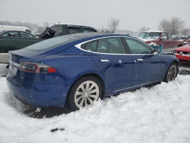 Image 3 of 2017 TESLA MODEL S  2017 with VIN 5YJSA1E12HF197022