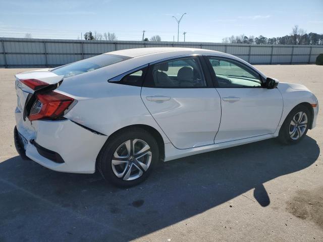 Image 3 of 2017 HONDA CIVIC LX 2017 with VIN 2HGFC2F57HH511911