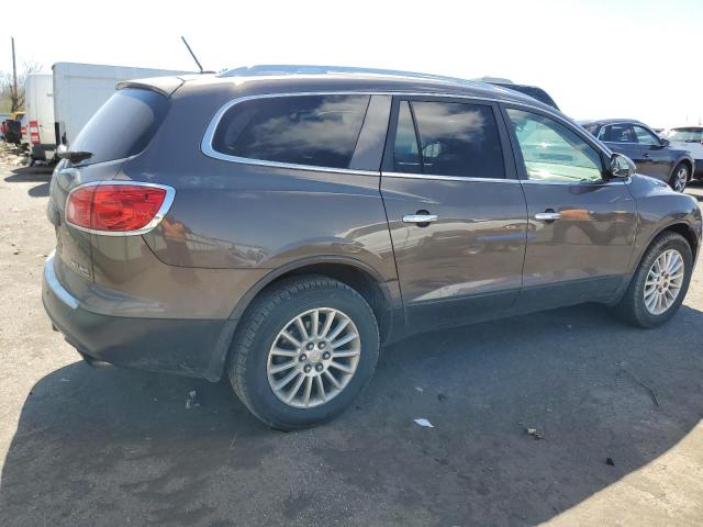 Obraz 3 z 2012 BUICK ENCLAVE  2012 z VIN 5GAKVCED0CJ244223