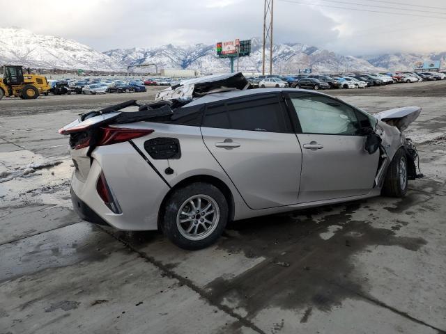 Image 3 of 2017 TOYOTA PRIUS PRIME  2017 with VIN JTDKARFP0H3012044