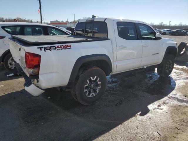 Изображение 3 2016 TOYOTA TACOMA DOUBLE CAB 2016 с VIN 5TFCZ5AN0GX042485