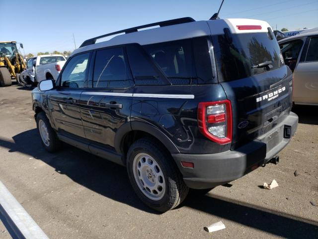 Obraz 2 z 2023 FORD BRONCO SPORT HERITAGE 2023 z VIN 3FMCR9G68PRD06712