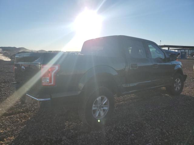 Image 3 of 2016 FORD F150 SUPERCREW 2016 with VIN 1FTEW1E8XGFB86114