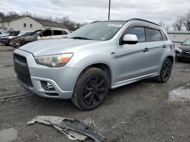 Obraz 2012 MITSUBISHI OUTLANDER SPORT SE 2012