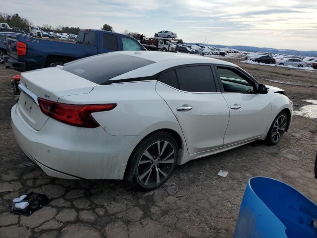 Изображение 3 2017 NISSAN MAXIMA 3.5S 2017 с VIN 1N4AA6AP3HC455957