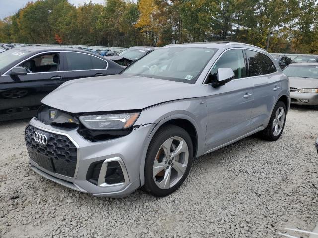 2023 AUDI Q5 PREMIUM PLUS 45 2023 image
