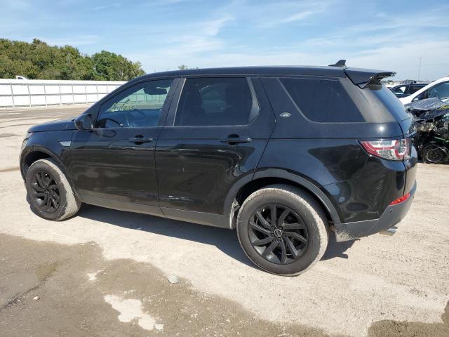 Image 2 of 2016 LAND ROVER DISCOVERY SPORT HSE 2016 with VIN SALCR2BG6GH551871