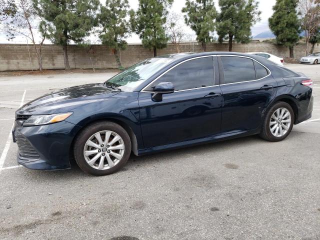 Изображение 1 2018 TOYOTA CAMRY L 2018 с VIN 4T1B11HKXJU639011