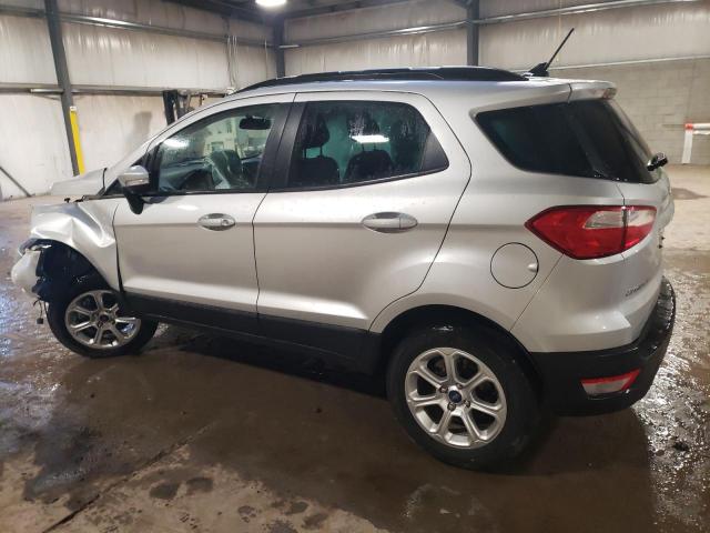 Obraz 2 z 2021 FORD ECOSPORT SE 2021 z VIN MAJ3S2GE3MC425923