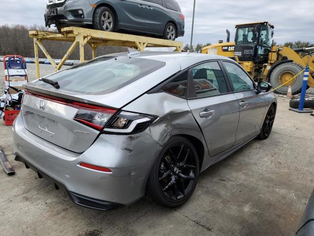 Image 3 of 2023 HONDA CIVIC SPORT 2023 with VIN 19XFL2H87PE007228