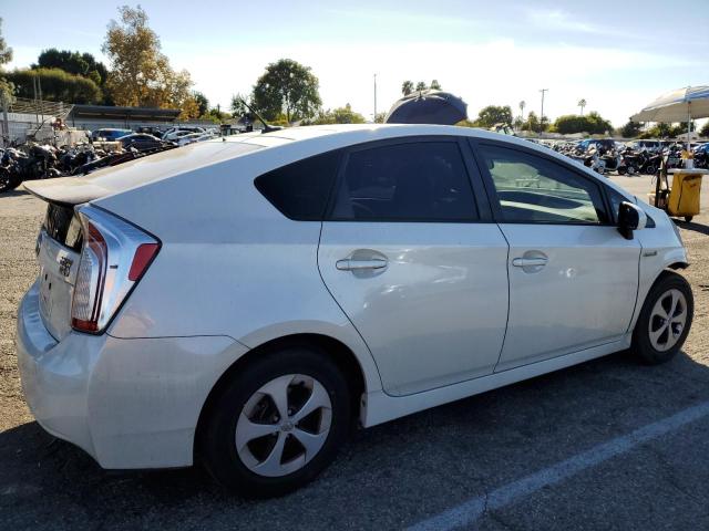 Obraz 3 z 2015 TOYOTA PRIUS  2015 z VIN JTDKN3DU7F0398731