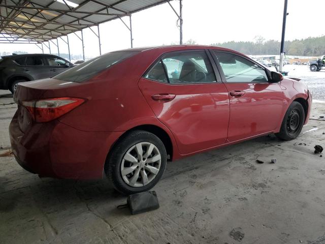 Obraz 3 z 2015 TOYOTA COROLLA L 2015 z VIN 2T1BURHE3FC331803