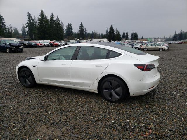 Изображение 2 2018 TESLA MODEL 3  2018 с VIN 5YJ3E1EA7JF057319