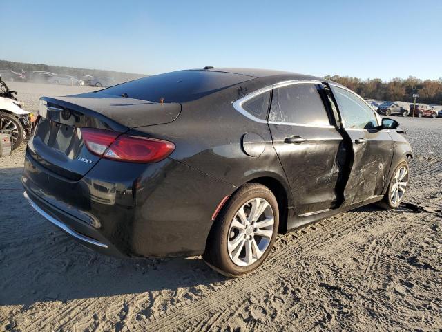 Obraz 3 z 2015 CHRYSLER 200 LIMITED 2015 z VIN 1C3CCCAB4FN603765