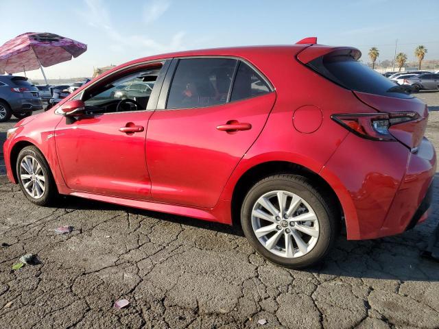 Obraz 2 z 2024 TOYOTA COROLLA SE 2024 z VIN JTND4MBE4R3217287