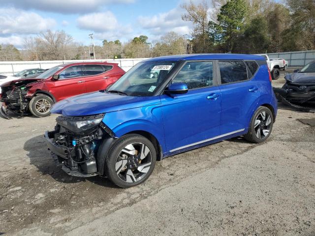 Obraz 2023 KIA SOUL GT LINE 2023