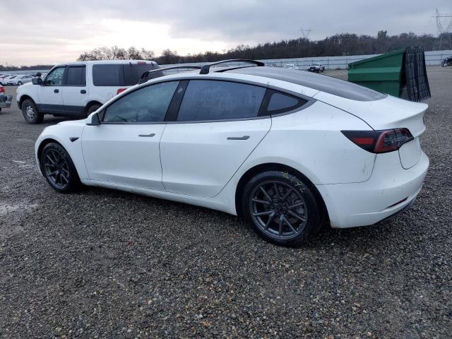 Изображение 2 2018 TESLA MODEL 3  2018 с VIN 5YJ3E1EB4JF100135