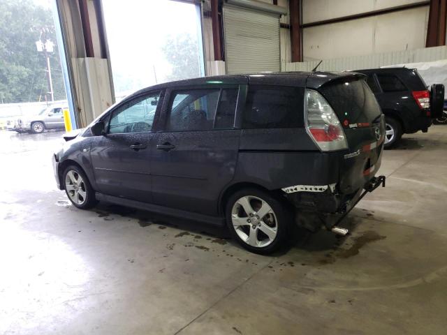 Изображение 2 2006 MAZDA 5  2006 с VIN JM1CR293160121480