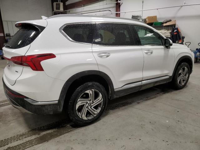 Image 3 of 2023 HYUNDAI SANTA FE SEL PREMIUM 2023 with VIN 5NMS3DAJ8PH515580